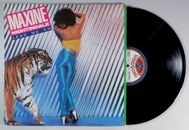 Maxine Nightingale - Lead Me On (1979) Vinyl LP •PLAY-GRADED•  - $15.11