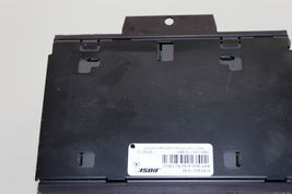 2000-2001 MERCEDES W163 ML320 ML430 BOSE RADIO AMP AMPLIFIER J3735 image 4