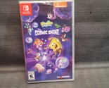 SpongeBob SquarePants Cosmic Shake - Nintendo Switch Video Game - £27.69 GBP