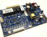 Emerson 6648E000-99 Control Board ICE-O-MATIC IOM-9101368-02 used #P114A - $250.00