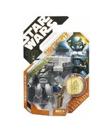 Star Wars 30th Anniversary Collection Darktrooper with Gold Coin - £21.23 GBP