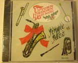 Jingle Jazz [Vinyl] - £31.97 GBP