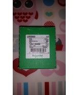 Schneider Overload Relay LR3D03 - $46.00
