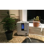 Enagic Leveluk K8 Water Ionizer – Brand New in Open Box – Free USA Shipping - $1,999.00