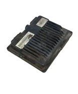 1998-2000 GMC Jimmy S10 Blazer  OEM Engine Control Module 16263494 - $74.71 CAD