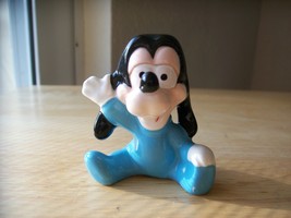 Disney Baby Goofy Japan Figurine  - $16.00
