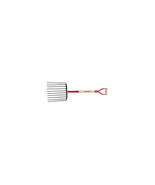 76125 10Tine Ensilage Fork 16 in. - $5,171.00 MXN