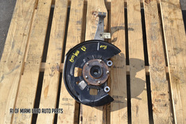 17-22 Infiniti Q60 Q50 RWD Right Front Spindle Knuckle Hub Assembly Oem - $118.80