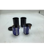 2 rolls polaroid 35mm high definition camera film 400 speed 96 exposures... - €11,16 EUR