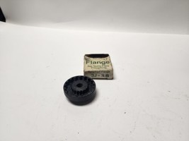 TB Woods Sure-Flex 3J x 3/8 Coupling Flange Fits 3/8&quot; Shaft. - $19.99