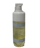 Crabtree &amp; Evelyn NANTUCKET BRIAR Body Oil 4 FL OZ NEW - $420.34 MXN