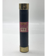 Bussmann FRS 40 Fusetron Time Delay Fuse, Class K5, 600VAC 40Amp  - €5,02 EUR