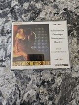Riccardo Zandonai: Francesca Da Rimini - 1973 Live Performance (CD, 2-Di... - £9.30 GBP