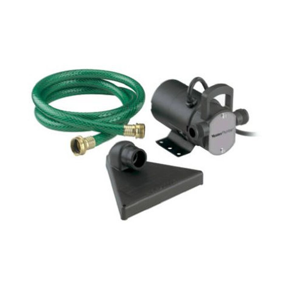 PENTAIR WATER 539997 MP 115V Mini Transfer Pump - $129.17
