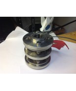 THOMAS REXNORD DBZ 6 HUB SPLINE FITTING SS 304 5/8&quot; BORE NEW SALE SALE $99 - €85,11 EUR