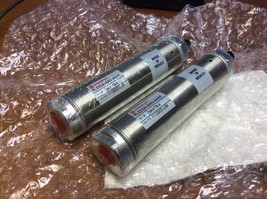 (2)  NORGREN RLD02A-SAN-AAOO PNEUMATIC CYLINDER NEW NOS $49 - £37.53 GBP