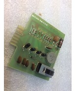 MICRO SWITCH HONEYWELL PHOTOELECTRIC SWITCH SENSOR FE-LOG3-1 USED..NICE $99 - €85,16 EUR
