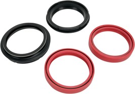 Moose Racing 56-146 Fork and Dust Seal Kit-48mm Forks - $35.95
