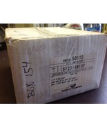VALMONT GEN. ELECTRIC 16V2319W18F High Intensity Discharge Lamp Ballast ... - $38.61