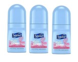 Suave Powder Roll-On Antiperspirant Deodorant  2.7oz(80g)Each   3Pack - £17.48 GBP