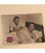 Elvis Presley Collection Trading Card #499 Yo... - £1.55 GBP