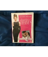 Breakfast At Tiffany&#39;s Dvd *Pre-Owned* Great Condition u1 - $7.99