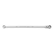 GearWrench 13mm 120XP Universal Spline XL GearBox Flex Head Ratcheting W... - $1,933.22 MXN
