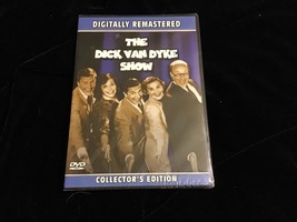 DVD Dick Van Dyke Show 1961 Mary Tyler Moore, Rose Marie SEALED - $8.00