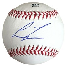 Lance Lynn St Louis Cardinals Auto Baseball White Sox LA Dodgers Signed Proof  - £61.62 GBP