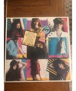 juice Newton LP Dirty Looks  promo stamp free shipping (B3) - $15.07 CAD