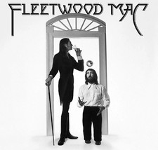 Fleetwood Mac – Fleetwood Mac - 1975 - £28.16 GBP