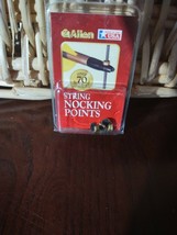 Allen String Nocking Points - $20.67