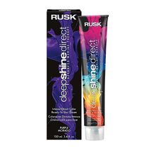 Rusk Deepshine Intense Direct Color 3.4oz CHOOSE YOUR SHADES! image 4
