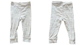 Baby Boy Clothing Lot 9 Pc 12M Carters Cat & Jack Pants Romper Outfit image 10