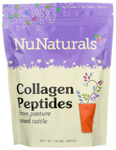 Nunatrl collgn peptides ( 1 x 14 oz   ) - $63.49