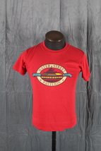 Vintage Graphic Shirt - Water Street Pavillion Flint Michigan - Men&#39;s Small - $35.00