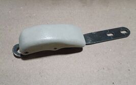 90 91 92 93 ACCORD COUPE 2dr Quarter Glass Lock Handle Latch Lever Used ... - $28.42