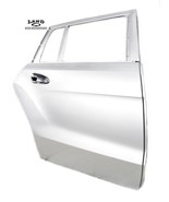 MERCEDES X166 GL/GLS GL350 GL550 GL450 PASSENGER/RIGHT REAR DOOR IRIDIUM... - $445.49