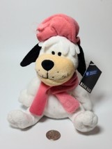 Dum Dum dog  Bean Bag Plush VNT Warner Bros. Store NM W/ Tag 1998 Hanna Barbera - £36.61 GBP