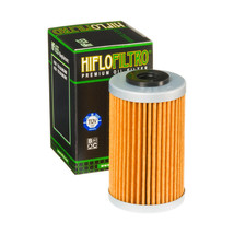 HiFloFiltro HF655 Oil Filter Husqvarna Models 14-15 FC 450 ,14-16 FE 450 501 - £4.91 GBP
