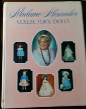Madame Alexander Collector&#39;s Dolls Patricia Smith 1978 Hardcover - £5.46 GBP