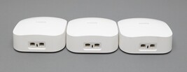 Eero Pro 6 K010311 Tri Band Mesh WiFi System (3-Pack) image 6
