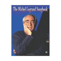 The Michel Legrand Songbook LeGrand, Michel (Composer)/ Reldman, Sy (Editor) - £27.80 GBP