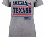 NFL 2025 HOUSTON TEXANS GIRLS 6 Years Old Jersey licensed T-Shirt Shirt NWT - $21.99