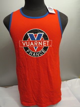 Vuarnet Tank Top - With Tag  - Men&#39;s Small - £58.99 GBP