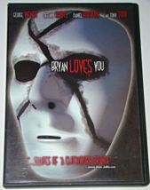 Dvd   Bryan Loves You (Anchor Bay) - £6.38 GBP