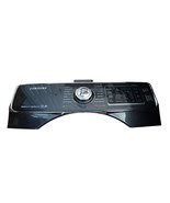 DC97-19327C Samsung Dryer  Control Panel Assembly DV45K6500EV/A3 - $2,138.14 MXN