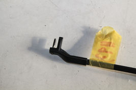 00-06 w215 MERCEDES CL55 CL500 CL600 CL65 WINDSHIELD WIPER ARM DRIVER LEFT 1193 image 2