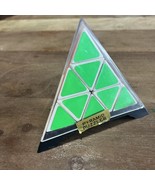 Vintage 80s Pyramid Puzzler With Package Made In Taiwan - €12,93 EUR