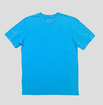 Nike Jordan Washed T-Shirt. (EQUATOR BLUE) Men&#39;s Size: MD. - £31.89 GBP